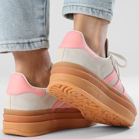 Baskets Femme Gazelle