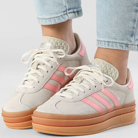 Baskets Femme Gazelle